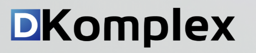 DKomplex Logo